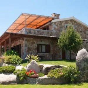  Villa S'alzola