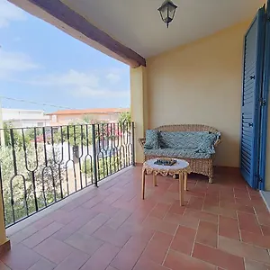  Casa vacanze Bellissimo A 150 Metri Dal Mare